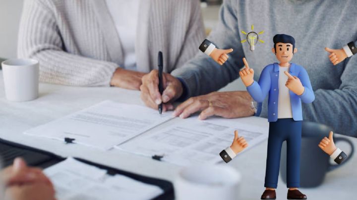 Mes del testamento: Estos son todos los tipos de testamentos en 2024