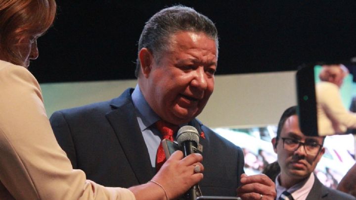 Jueces de Hidalgo, sin temor a reforma judicial local: Julio Menchaca