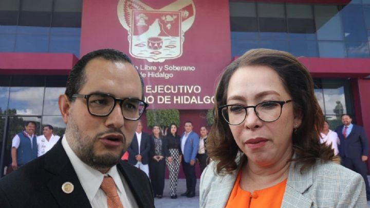 Alcaldes del PRI y PAN se alinean con gobierno por recursos para municipios: dirigentes