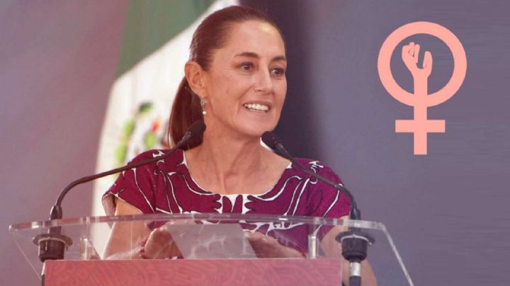 Claudia Sheinbaum: una oportunidad histórica contra la violencia basada en género