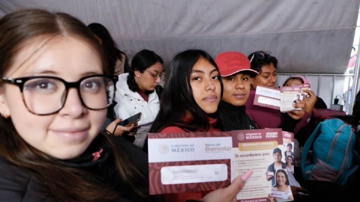 Diputados  aprueban cambios al programa "Jóvenes Construyendo el Futuro"