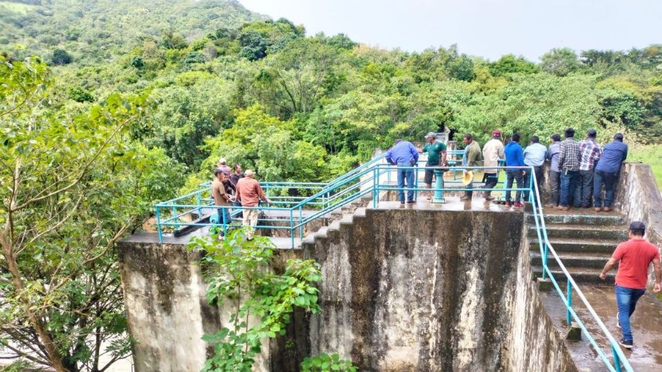 Liberan presa Yuribia tras 4 días de cierre; estos son los acuerdos que se tomaron