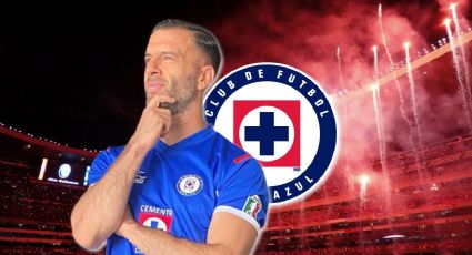 A pesar del liderato, el único punto débil que tiene Cruz Azul según el Tito Villa