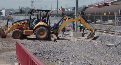 Tren Suburbano al AIFA: la obra sinfín y que trastocó toda la vida de un pueblo