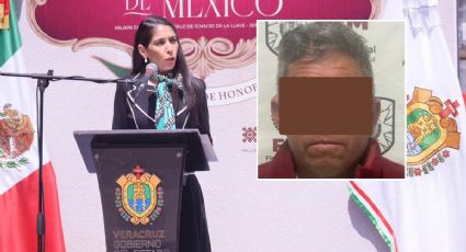 Hay más denuncias contra docente de Xalapa acusado de abusar a menor: Fiscal