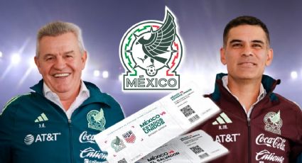 ¿Cuánto costaría ver el partido inaugural del Mundial de 2026 en reventa en México?