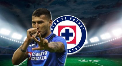 ¿Juan Escobar regresa a Cruz Azul? Esto se sabe sobre el Patrón