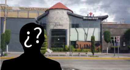 ¿Quién es el dueño del restaurante El Molino en Pachuca?