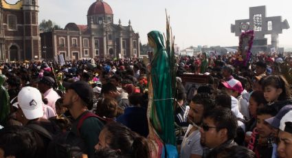 ¿Dios ha muerto en México?