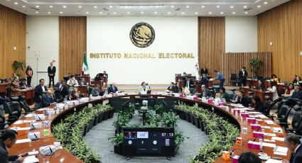 Tribunal Electoral da luz verde al INE para seguir con elección de jueces