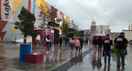 Secretaría de Turismo garantiza que Feria de Pachuca será familiar