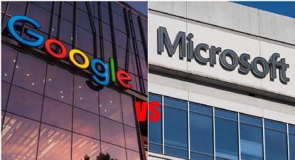 Google VS Microsoft: ¿Qué sabemos del litigio por prácticas anticompetitivas?