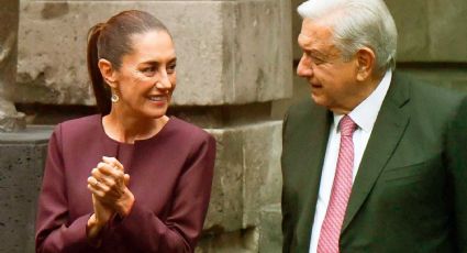 ¿Claudia avalará el “narco-estado”?