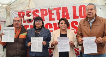 Logran acuerdo y mayoría de demandas laborales permanecerán en Puebla