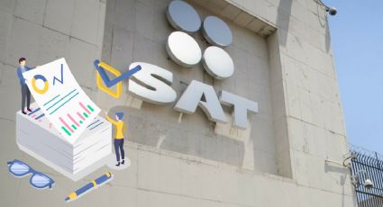 SAT: ¿Cambian los trámites que se pueden realizar desde tu celular?