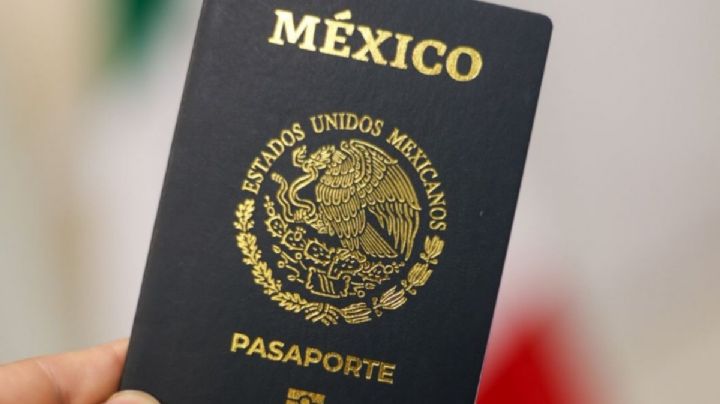 ¿Cuál será el costo del pasaporte mexicano en octubre de 2024?