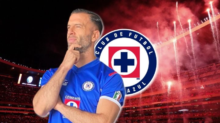 A pesar del liderato, el único punto débil que tiene Cruz Azul según el Tito Villa