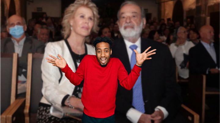 ¿Cómo es un día normal de Carlos Slim, el hombre más rico de México?