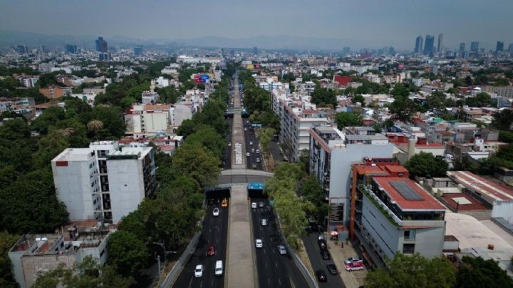 Hacia la integración de la zona metropolitana de la Ciudad de México