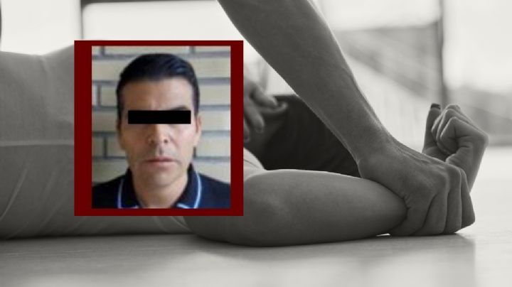 Vinculan a proceso a médico por violación en Pachuca; permanecerá en prisión
