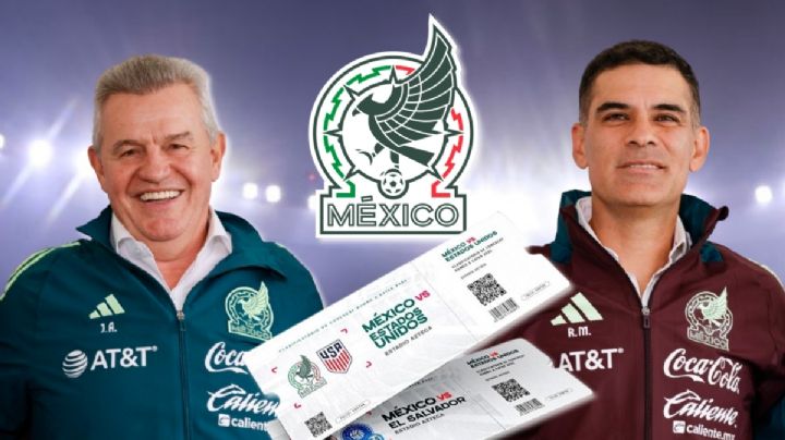 ¿Cuánto costaría ver el partido inaugural del Mundial de 2026 en reventa en México?