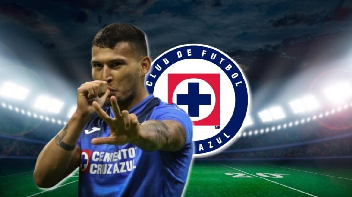 ¿Juan Escobar regresa a Cruz Azul? Esto se sabe sobre el Patrón