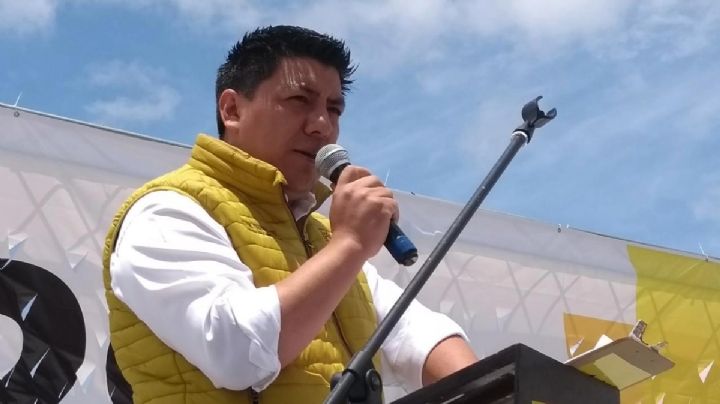 PRD aclara, el guiño es al gobernador, no a Morena; “Marco Rico que ni se meta”