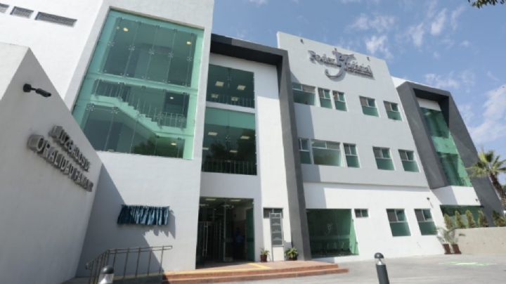 Libia García ofrece apoyo al Poder Judicial y respeto a la división de poderes