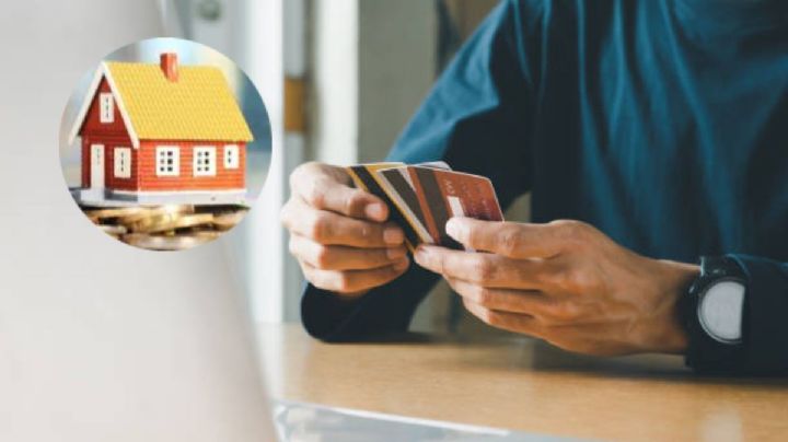 ¿Tienes tarjeta de crédito o un crédito hipotecario? Banxico recorta tasa de interés