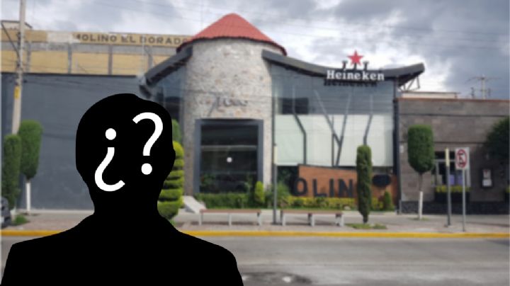 ¿Quién es el dueño del restaurante El Molino en Pachuca?