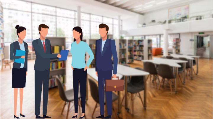 Estas son las mejores escuelas de negocios en México; ranking lo revela