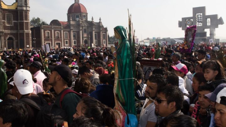 ¿Dios ha muerto en México?