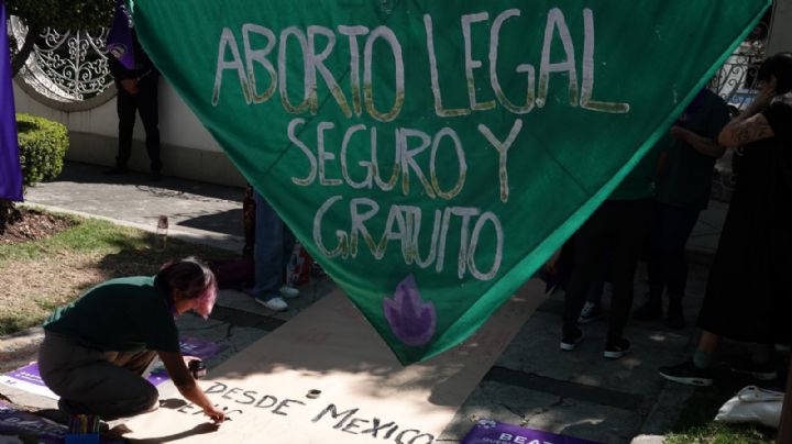 A favor del aborto