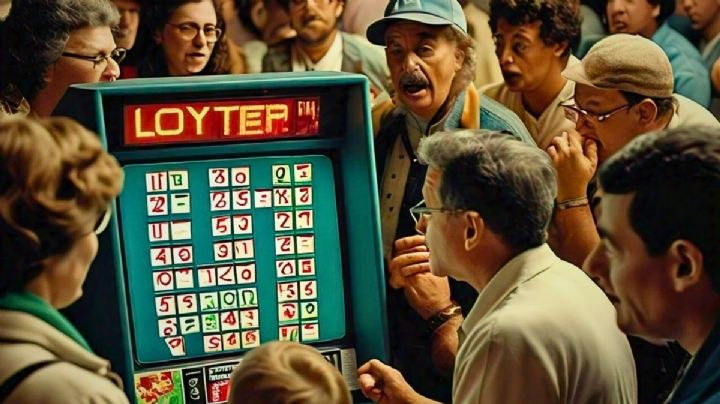 Estos son los números de la suerte para hoy, 12 de noviembre de 2024; gana la lotería