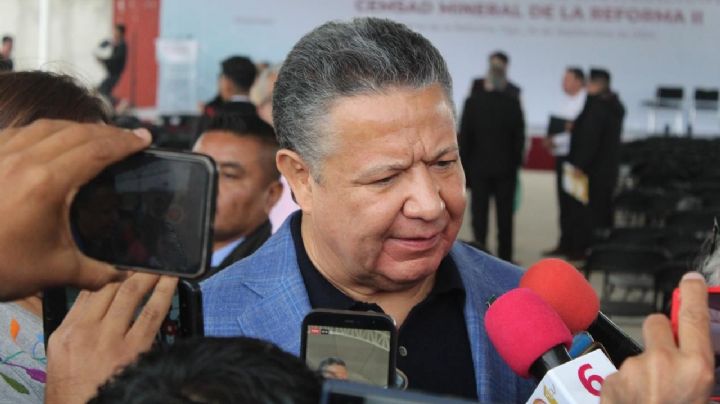 Adhesión de alcaldes de oposición facilita abatir pobreza, inseguridad y más: Menchaca