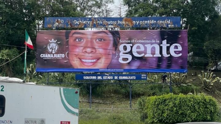 El Gobierno de la gente: la nueva publicidad de Guanajuato