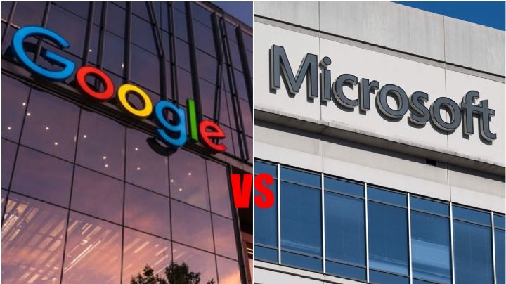 Google VS Microsoft: ¿Qué sabemos del litigio por prácticas anticompetitivas?