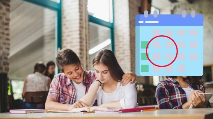 UNAM, IPN y UAM: ¿Los estudiantes descansarán el 1 de octubre?