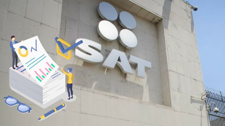 SAT: ¿Cambian los trámites que se pueden realizar desde tu celular?