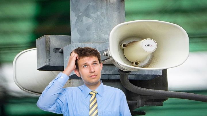 Así son los sismos que sí activan la alerta sísmica en la CDMX