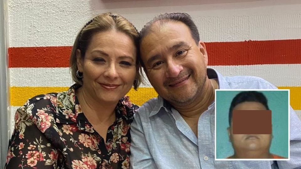 Imputan a Silverio 'N' por secuestro de pareja de Poza Rica; víctimas fueron asesinadas