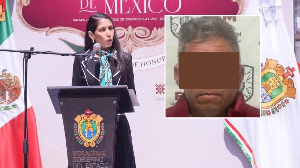 Hay más denuncias contra docente de Xalapa acusado de abusar a menor