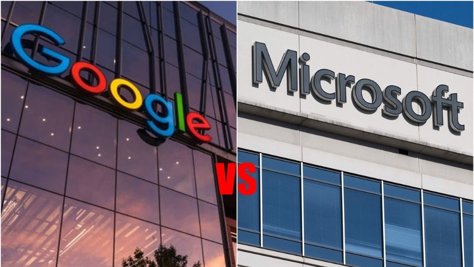 Google VS Microsoft: ¿Qué sabemos del litigio por prácticas anticompetitivas?