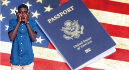 Estas son las personas que NO recibirán su visa americana