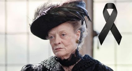 ¿De qué murió Maggie Smith, la inolvidable profesora Minerva McGonagall de Harry Potter?