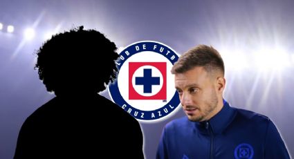 El "refuerzo" que Anselmi ya se frota las manos en Cruz Azul