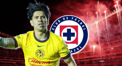 Víctor Dávila y la humillación que le hace al Cruz Azul de Anselmi