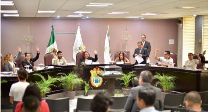 Autoriza Congreso a municipios realizar acciones en favor de la ciudadanía