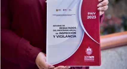 Recibe Congreso Informe de Inspección y Vigilancia a escuelas particulares