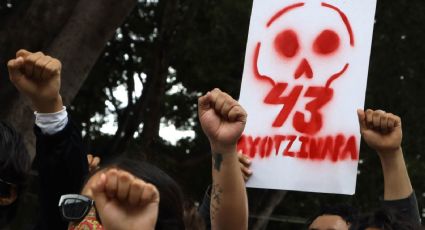 La crisis de Ayotzinapa